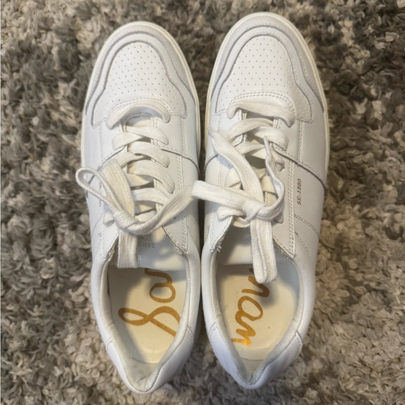 Sam Edelman Shoes - Sam Edelman Edie Sneaker